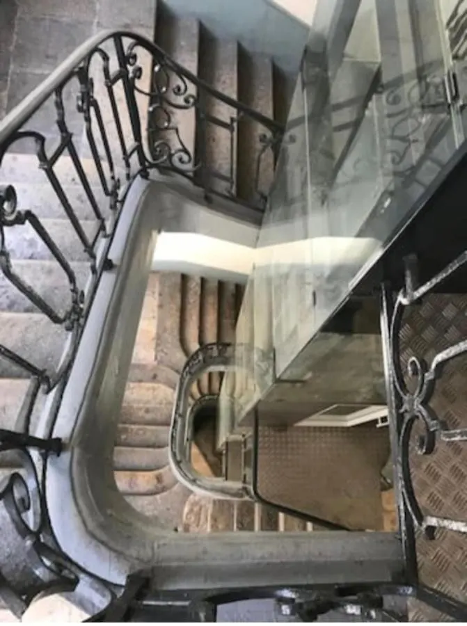 Apartment Calm Lyon Studio 4 People Jacobins-Bellecour