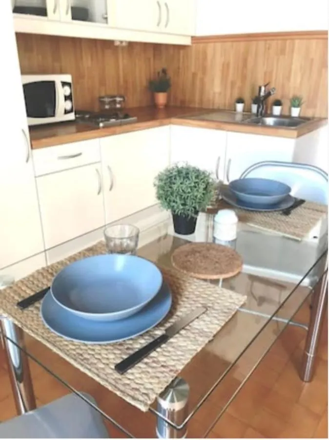 Calm Lyon Studio 4 People Jacobins-Bellecour Apartment